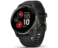 Garmin Venu 2 Plus czarny - 711667 - zdjęcie 3